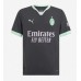 Echipament fotbal AC Milan Alvaro Morata #7 Tricou Treilea 2024-25 maneca scurta